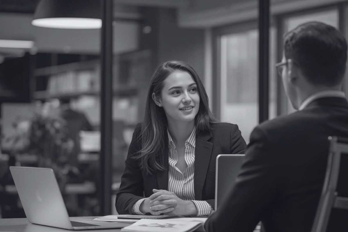 Supply Chain Recruiter
