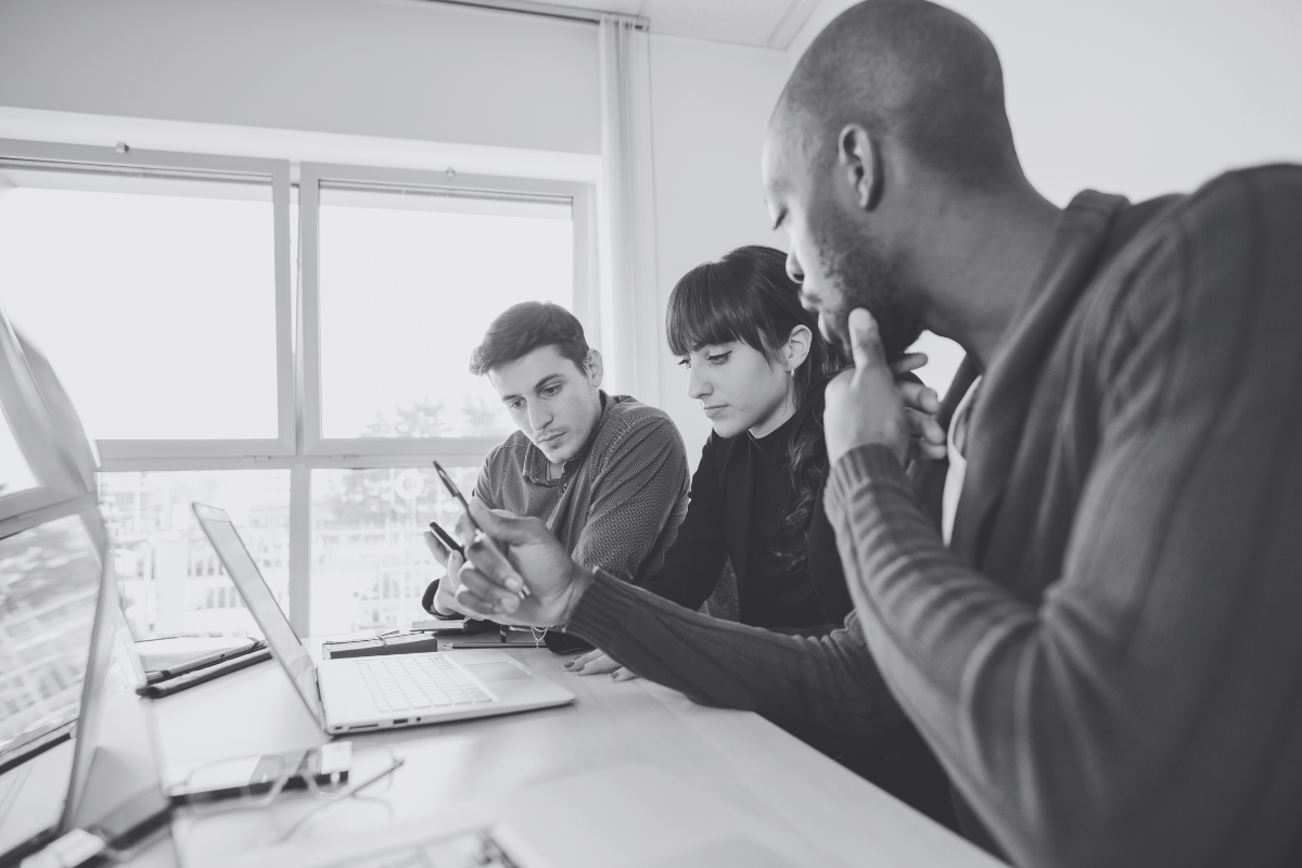 Unlocking Potential: Leveraging Behavioral Analytics for Optimal Team Efficiency