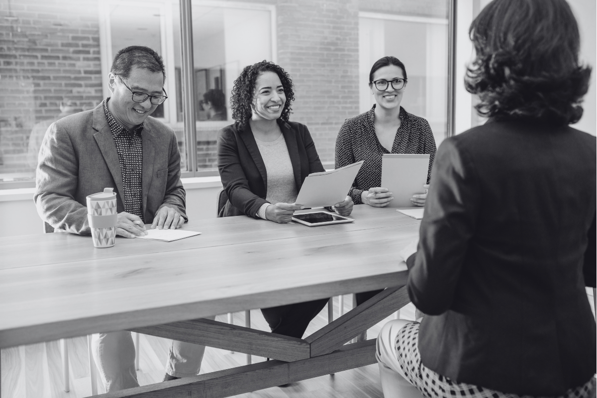 Avoid These 7 Illegal Interview Questions in Australia