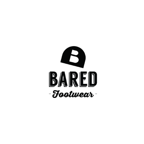 Bared Footwear