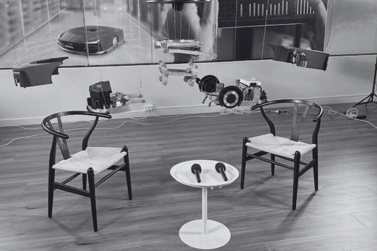 Automation Insights: A Conversation with Scott van Munster