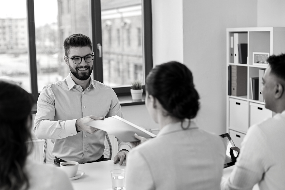 Supply Chain Workforce Planning for 2024