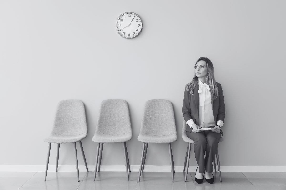 Overcoming Supply Chain & Technology Recruitment Challenges