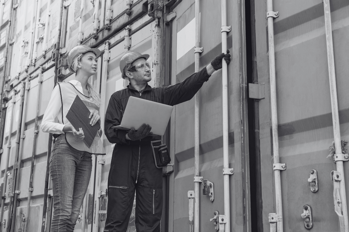 Could Supply Chains Be Saviours Of The Job Market