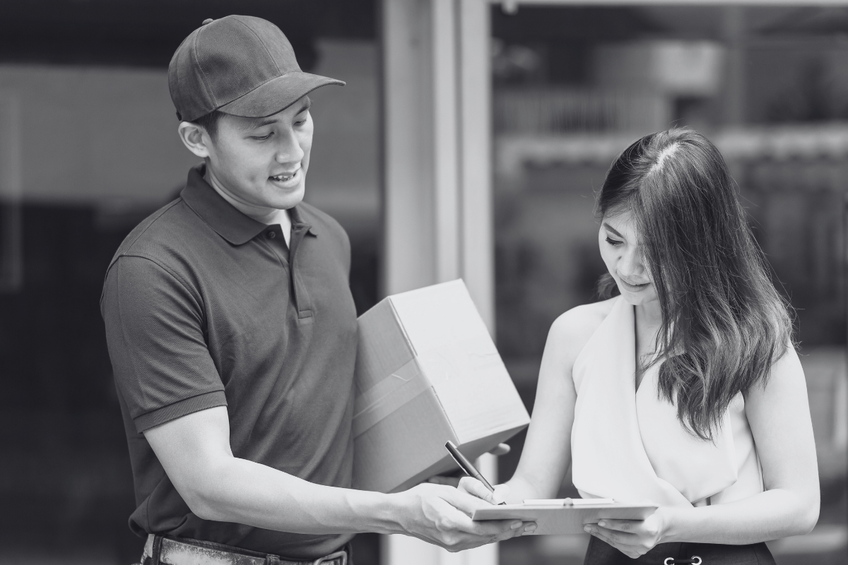 The Last-Mile Evolution In 2021