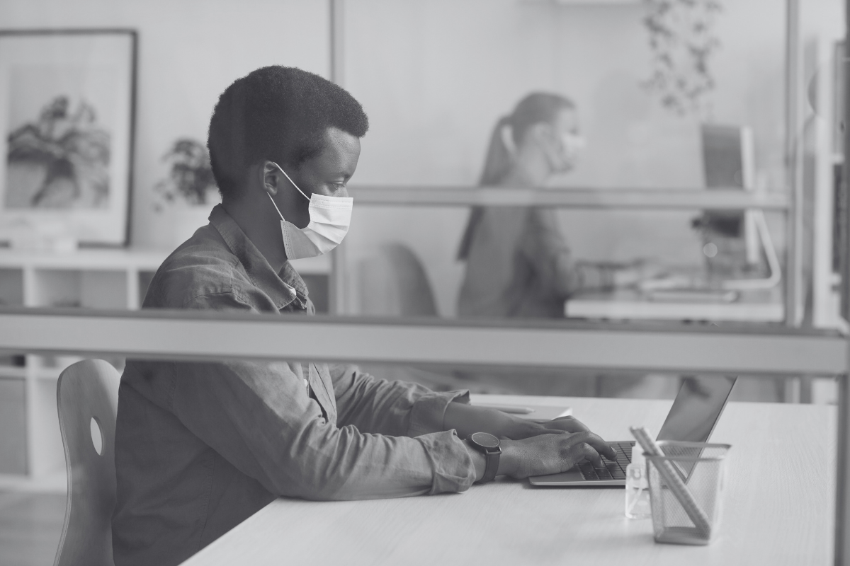 The Focus For Smart Supply Chains Turns To Managing People