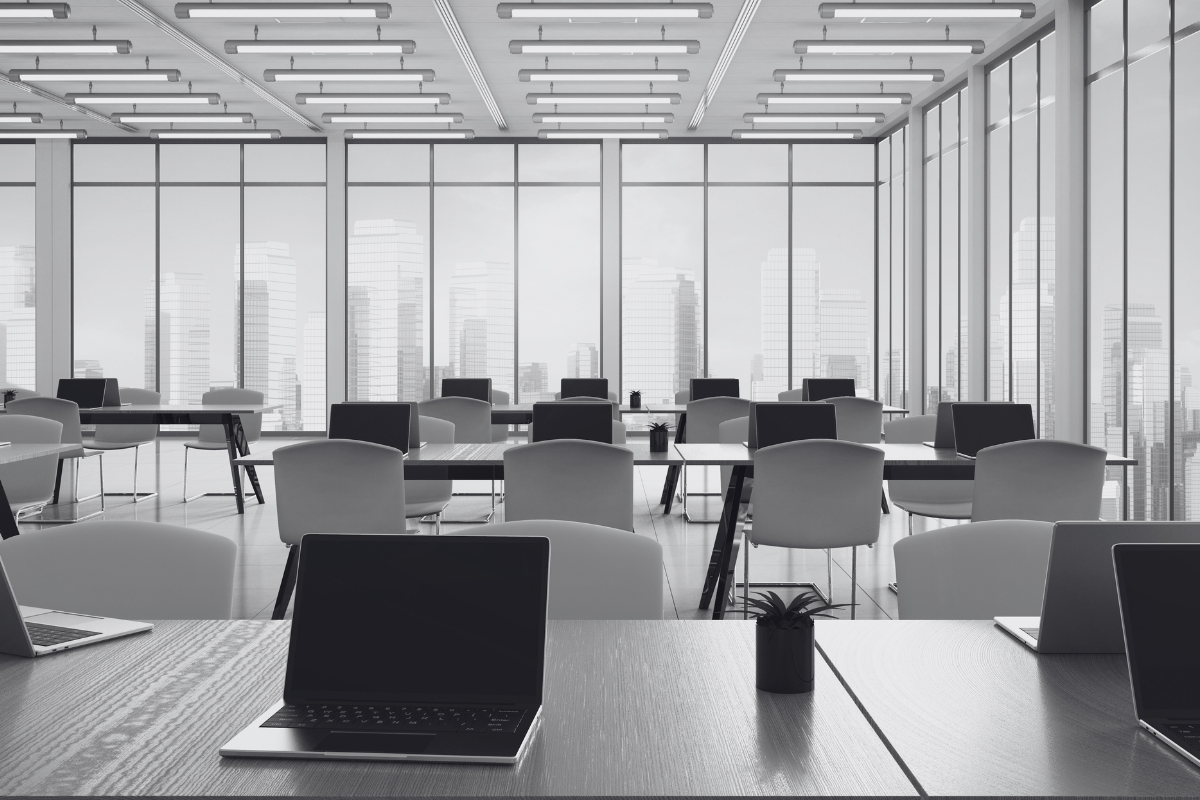 5 Workplace Trends For 2021