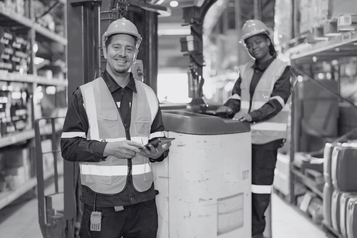 What Supply Chain Leaders Should Know