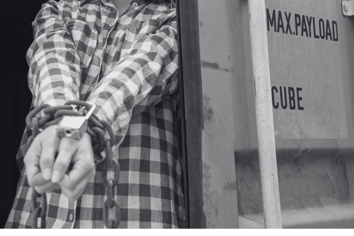 The Modern Slavery Act, And Its Impact On Modern Supply Chains