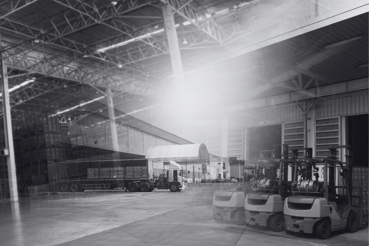 8 Trends Reshaping The Supply Chain Industry In 2018