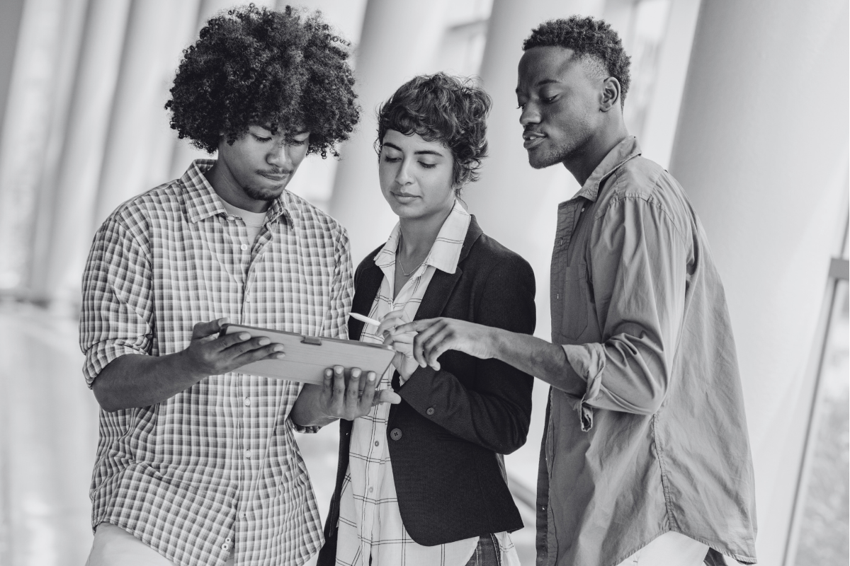 Trouble Finding Talent?