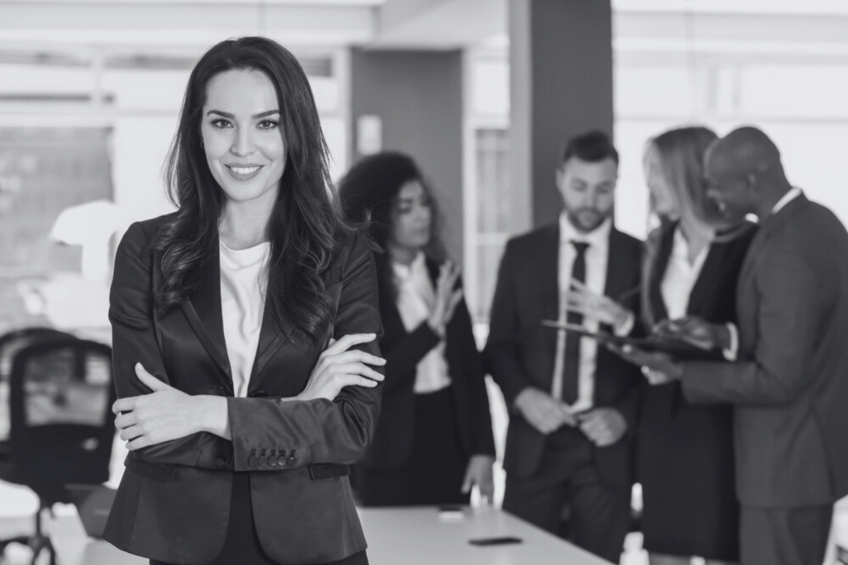 Leadership Qualities That Drive Success in Tech and Supply Chain Industries