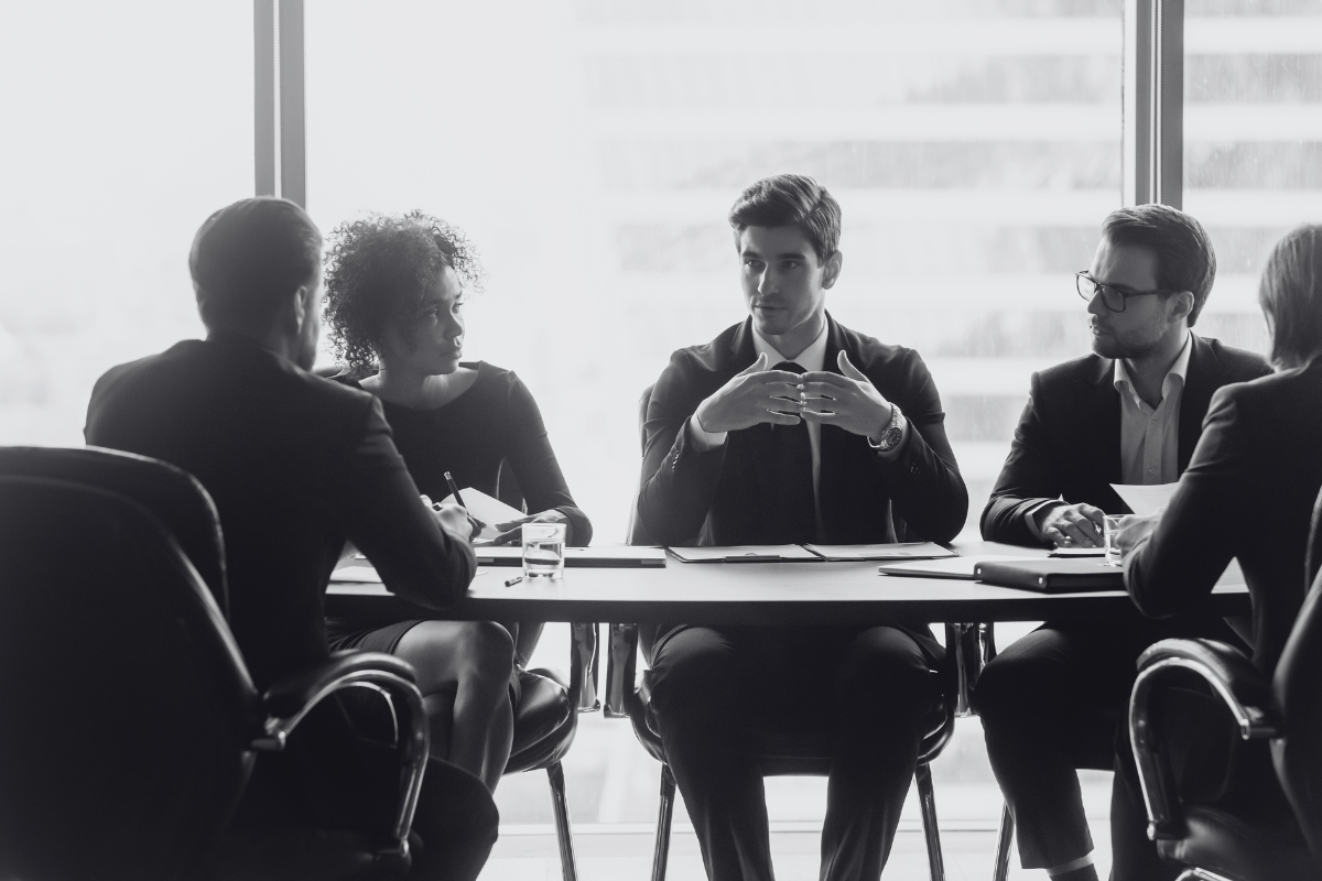 CEOs Want Supply Chain Leaders To Focus On Talent