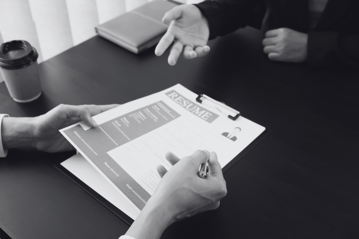 How Recruiters Identify And Appeal To New Quality Hires