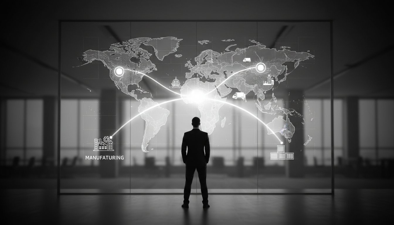 Supply Chain Management Certification: A Strategic Guide for Career Advancement