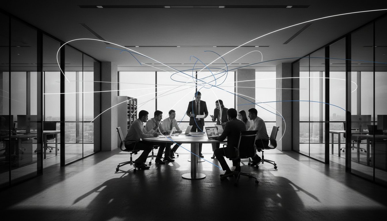 What is Cross-Training? A Strategic Guide for Business Leaders