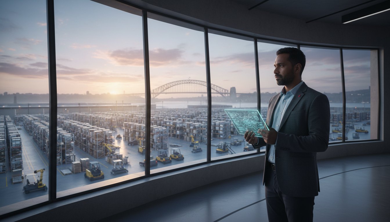 What is a Logistics Coordinator? A Complete Guide for Employers