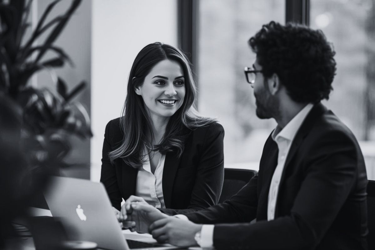 Procurement Recruiter