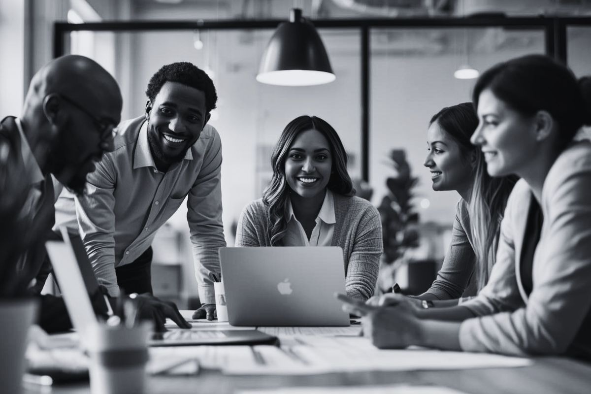 Supply Chain Recruitment